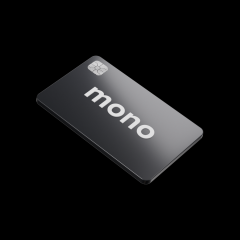 monobank і скандал з Ксюшею Манекен