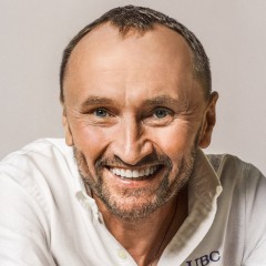 Власник UBC Group Ігор Гуменний. /Александр Чекменев для Forbes Ukraine