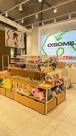 O!Some