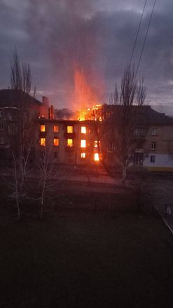«Людей хоронят в братских могилах, некоторых – в своих дворах». Интервью заместителя мэра Мариуполя о катастрофе в городе /Фото 21