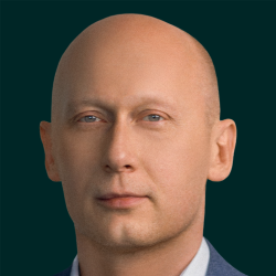 Євген Куліков