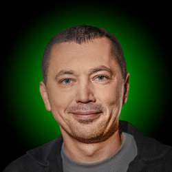 Борис Давиденко