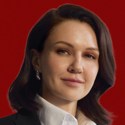 Марія Назаренко