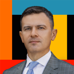 Сергей Николайчук