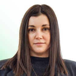 Анна Апостол