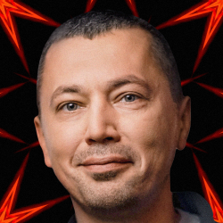 Борис Давиденко