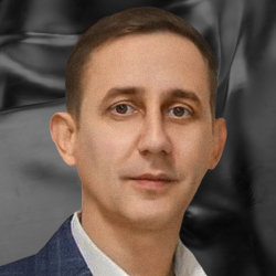 Віталій Приймак