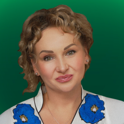 Інна Гарцуєва