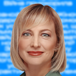 Наталія Савчук