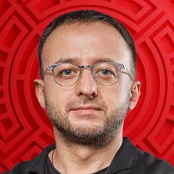 Олександр Блохін