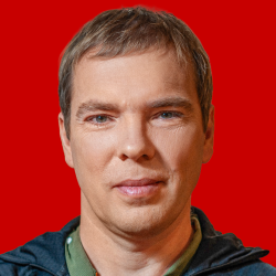Андрій Бандрівський