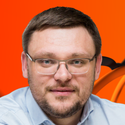 Семен Кривонос