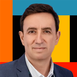 Андрій Букін
