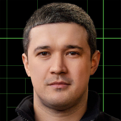 Михайло Федоров
