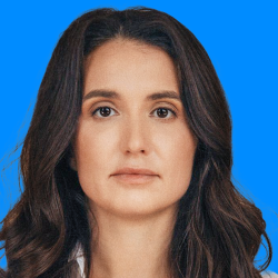 Ірина Вольницька