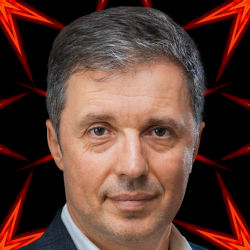 Вадим Шекман