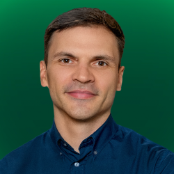 Василь Стрілка