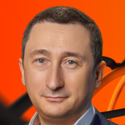Олексій Чернишов