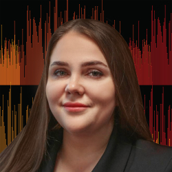 Катерина Черногоренко
