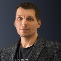 Володимир Пономарьов