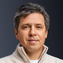 Володимир Федорін