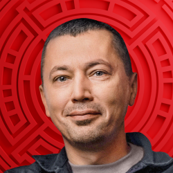 Борис Давиденко