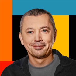 Борис Давиденко