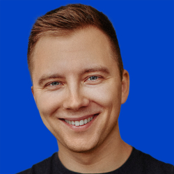 Андрій Лавренович