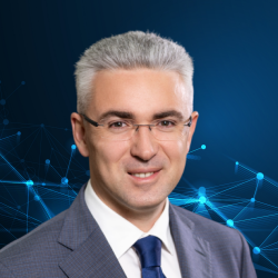 Антон Тютюн