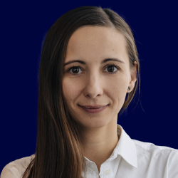 Тетяна Антонюк