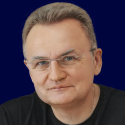 Андрій Садовий