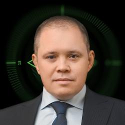 Денис Бугай