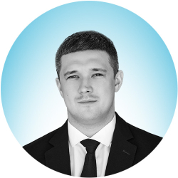 Михаил Федоров