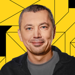 Борис Давиденко