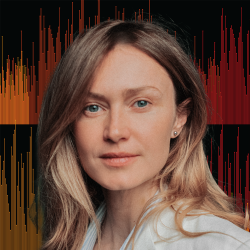 Наталія Журавльова