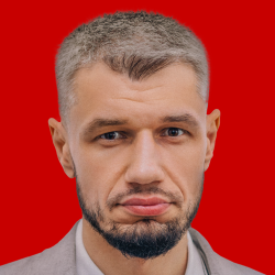 Олег Гончарук