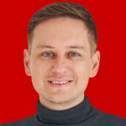 Дмитро Дубровський