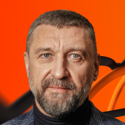 Василь Даниляк