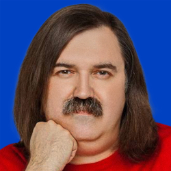 Олександр Ольшанський