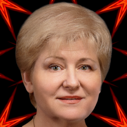 Ірина Стародубова