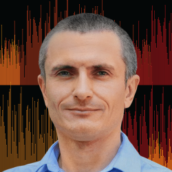 Віталій Ваврищук