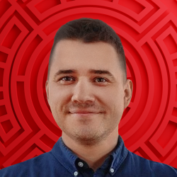 Віталій Колесніченко