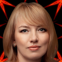 Олена Шуляк