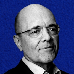 Герхард Бьош