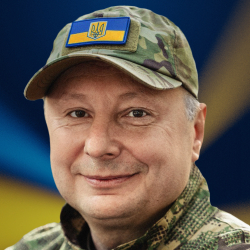 Сергій Позняк