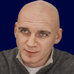 Олександр Сєнкевич