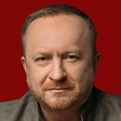 Сергій Наумов