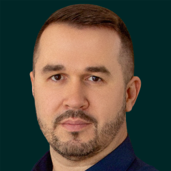 Роман Горобець