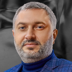 Євген Шрамко