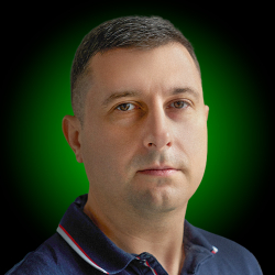 Олександр Краковецький